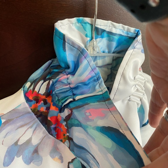 Boho Chic Jacket - Picture 4 of 8